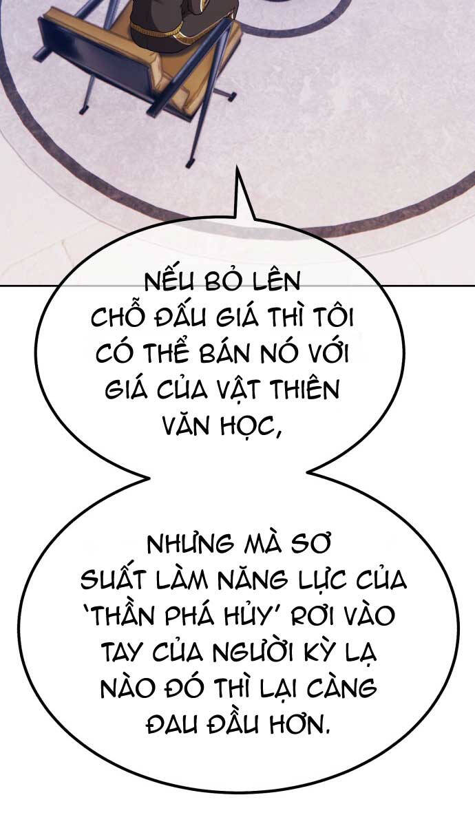 Gậy Gỗ Cấp 99+ Chap 85 - Next Chap 86