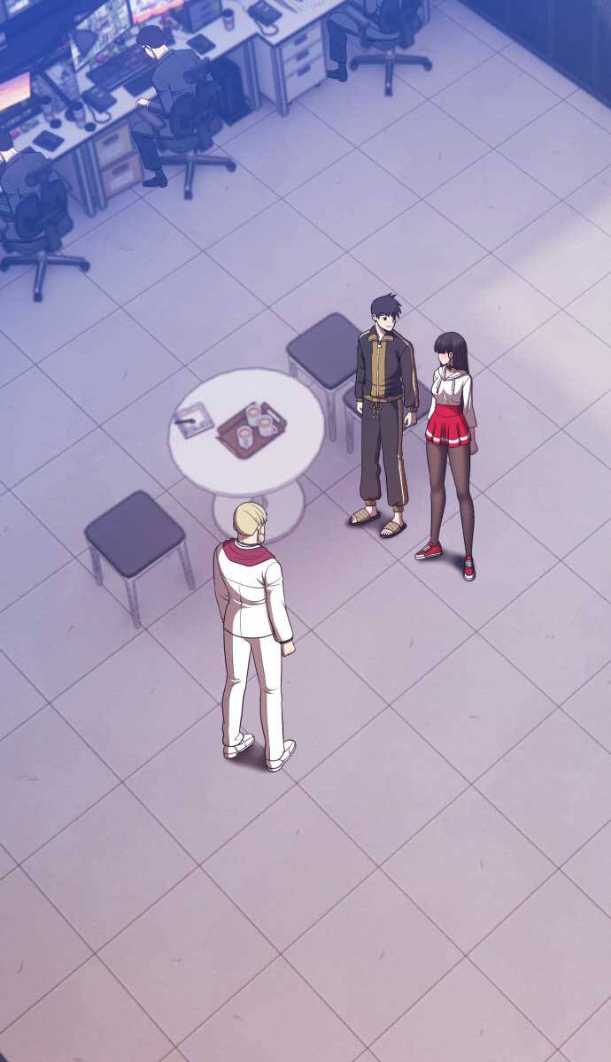 Gậy Gỗ Cấp 99+ Chap 855 - Next Chap 856