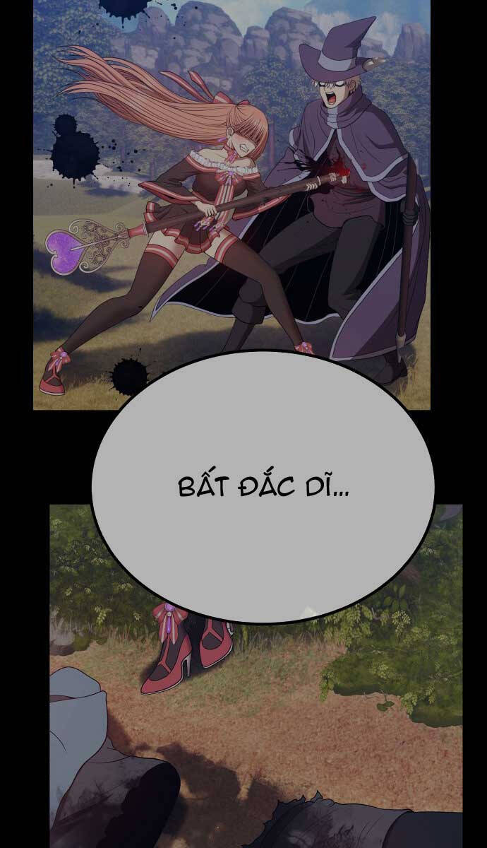 Gậy Gỗ Cấp 99+ Chap 855 - Next Chap 856