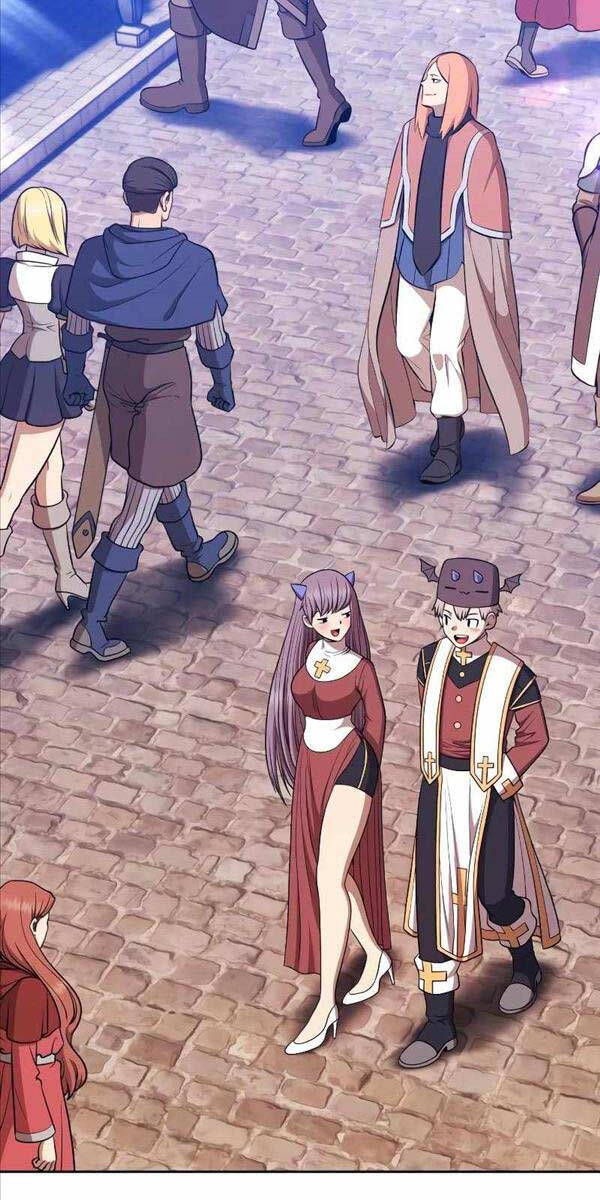 Gậy Gỗ Cấp 99+ Chap 86 - Next Chap 87