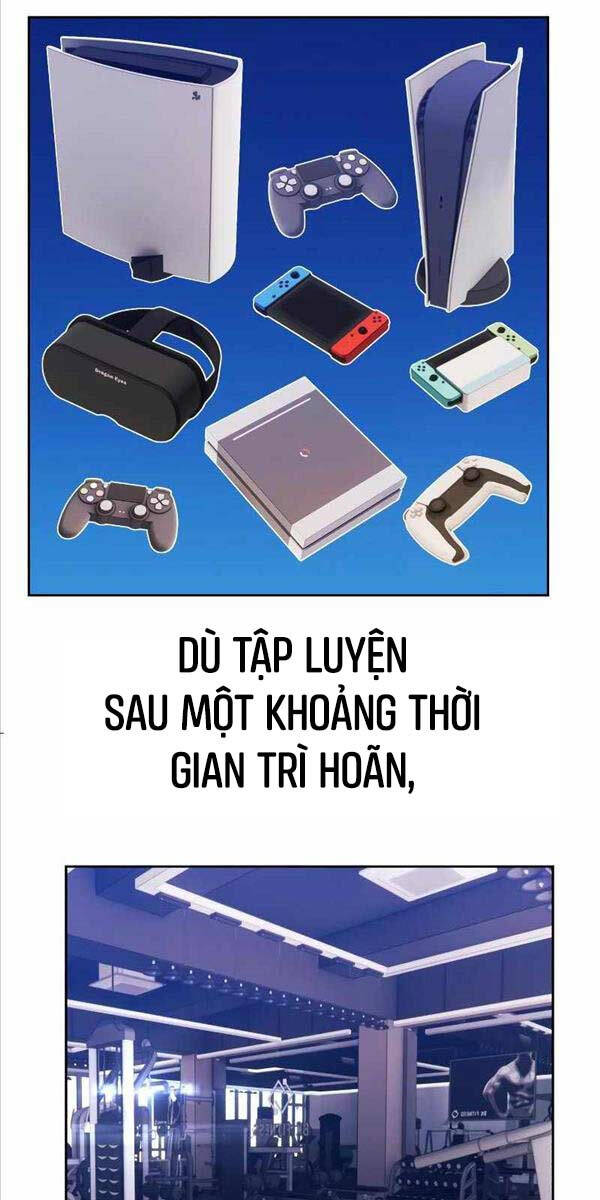 Gậy Gỗ Cấp 99+ Chap 86 - Next Chap 87