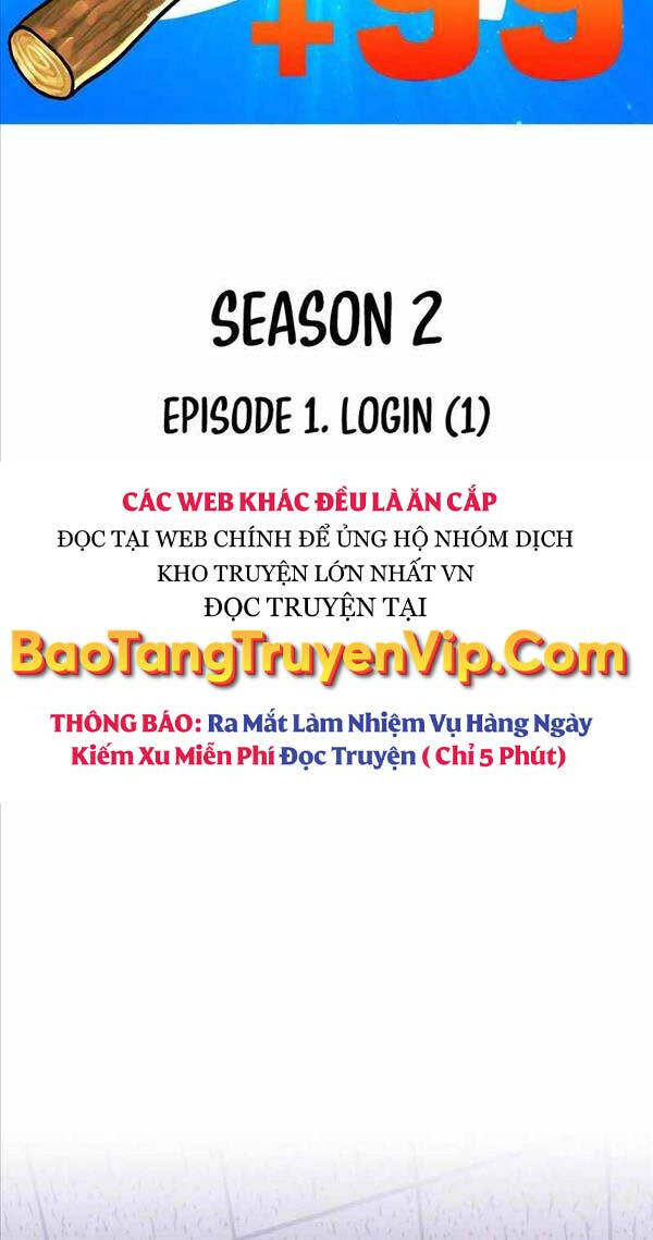 Gậy Gỗ Cấp 99+ Chap 86 - Next Chap 87