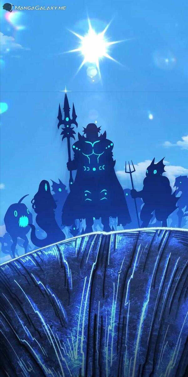 Gậy Gỗ Cấp 99+ Chap 865 - Next Chap 866