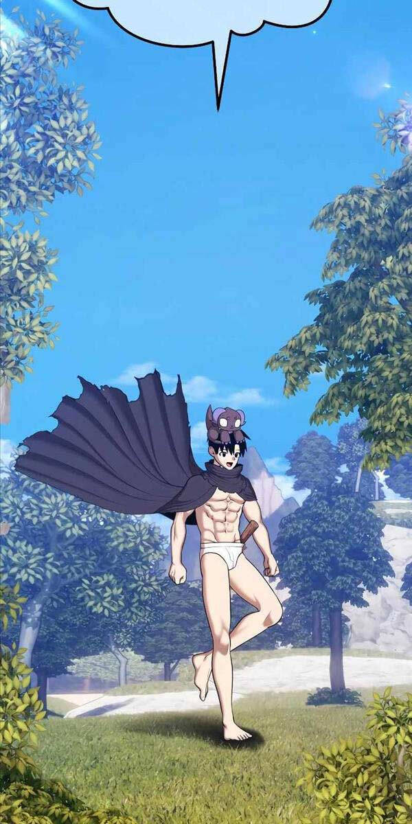 Gậy Gỗ Cấp 99+ Chap 865 - Next Chap 866