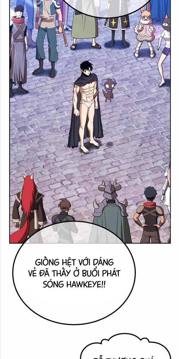 Gậy Gỗ Cấp 99+ Chap 865 - Next Chap 866