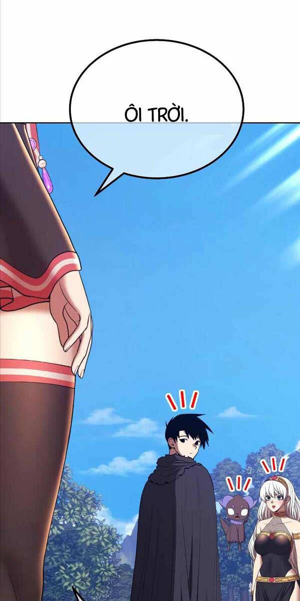 Gậy Gỗ Cấp 99+ Chap 865 - Next Chap 866