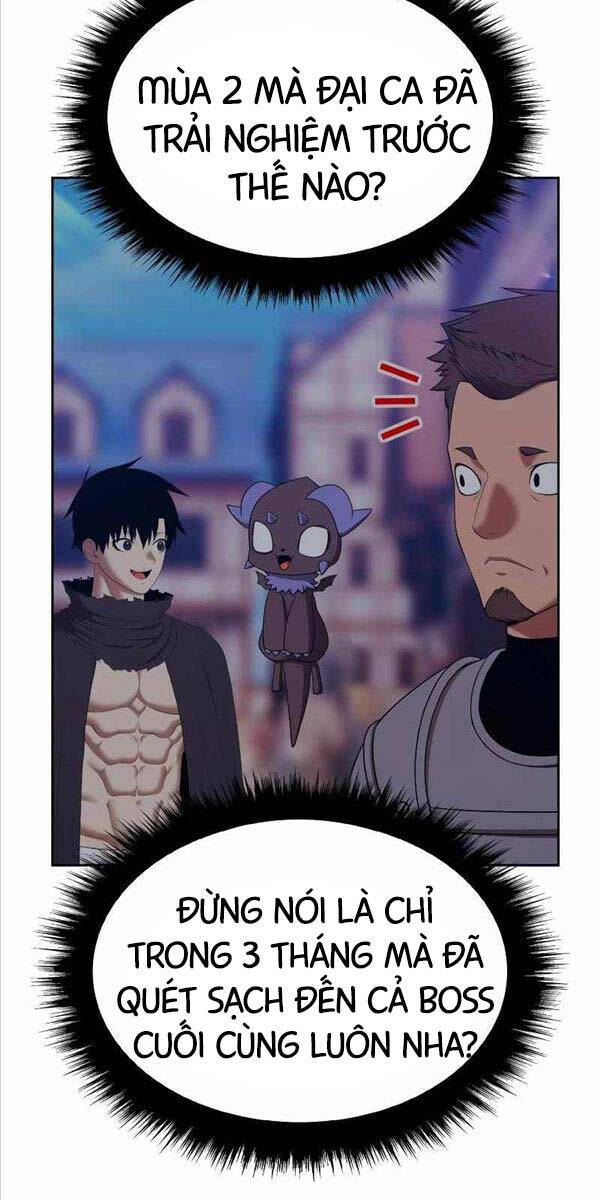 Gậy Gỗ Cấp 99+ Chap 866 - Next Chap 867