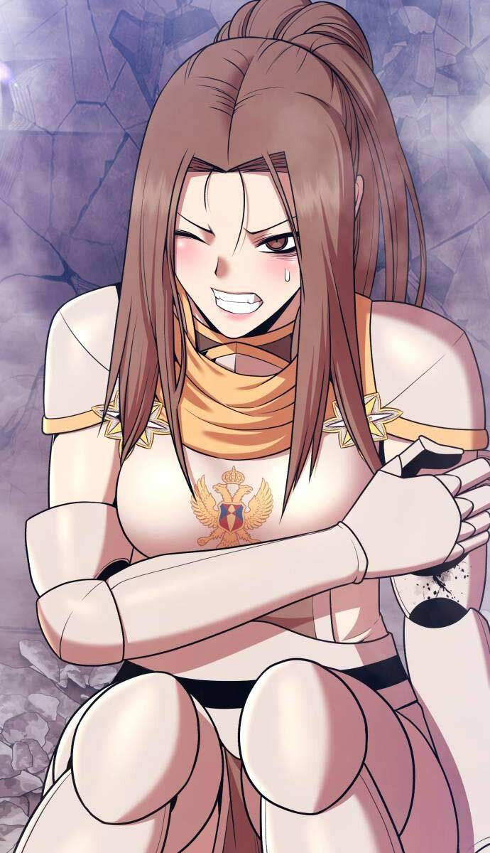 Gậy Gỗ Cấp 99+ Chap 885 - Next Chap 886