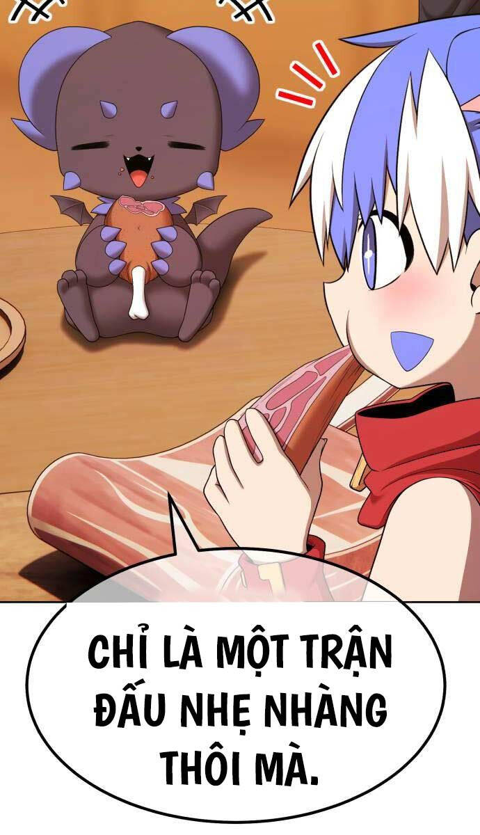 Gậy Gỗ Cấp 99+ Chap 895 - Next Chap 896