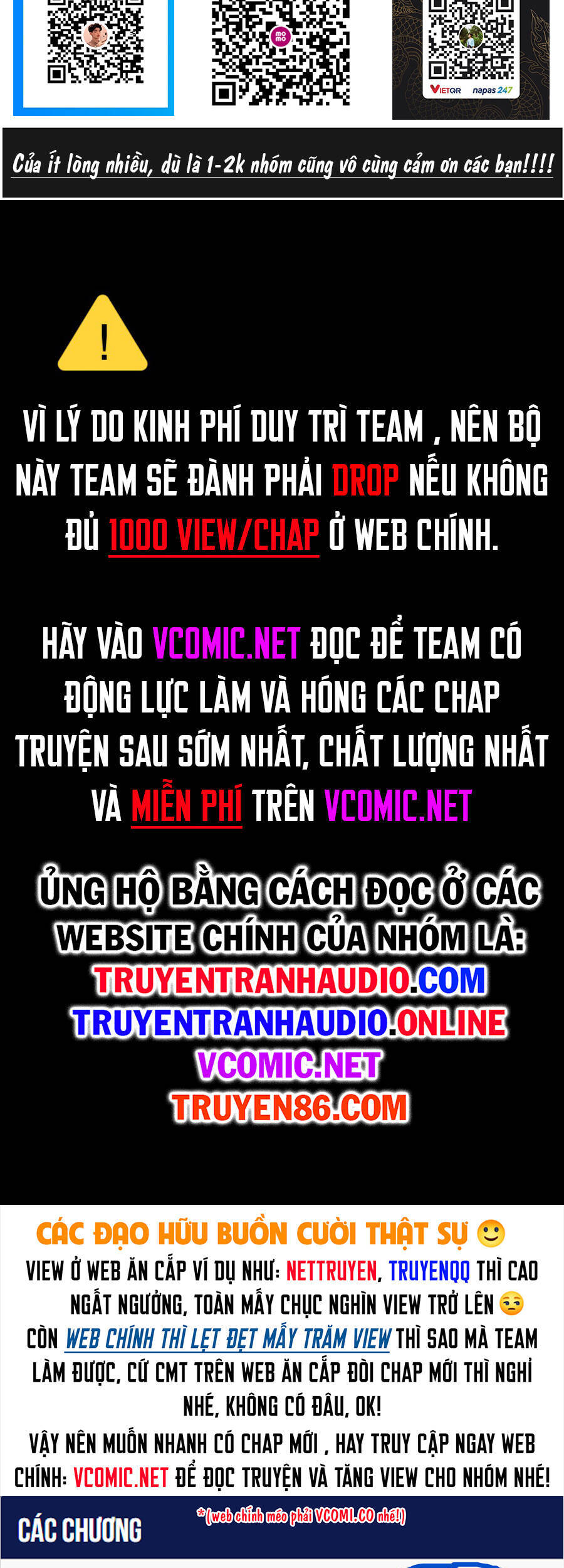 Gậy Gỗ Cấp 99+ Chap 9 - Next Chap 10