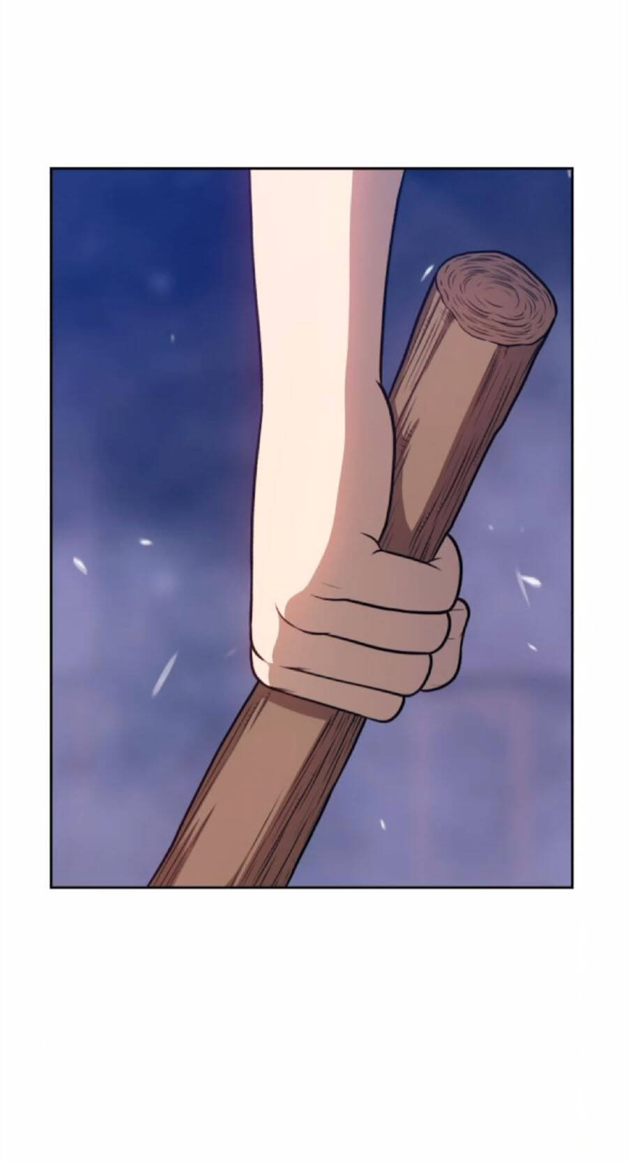 Gậy Gỗ Cấp 99+ Chap 9 - Next Chap 10