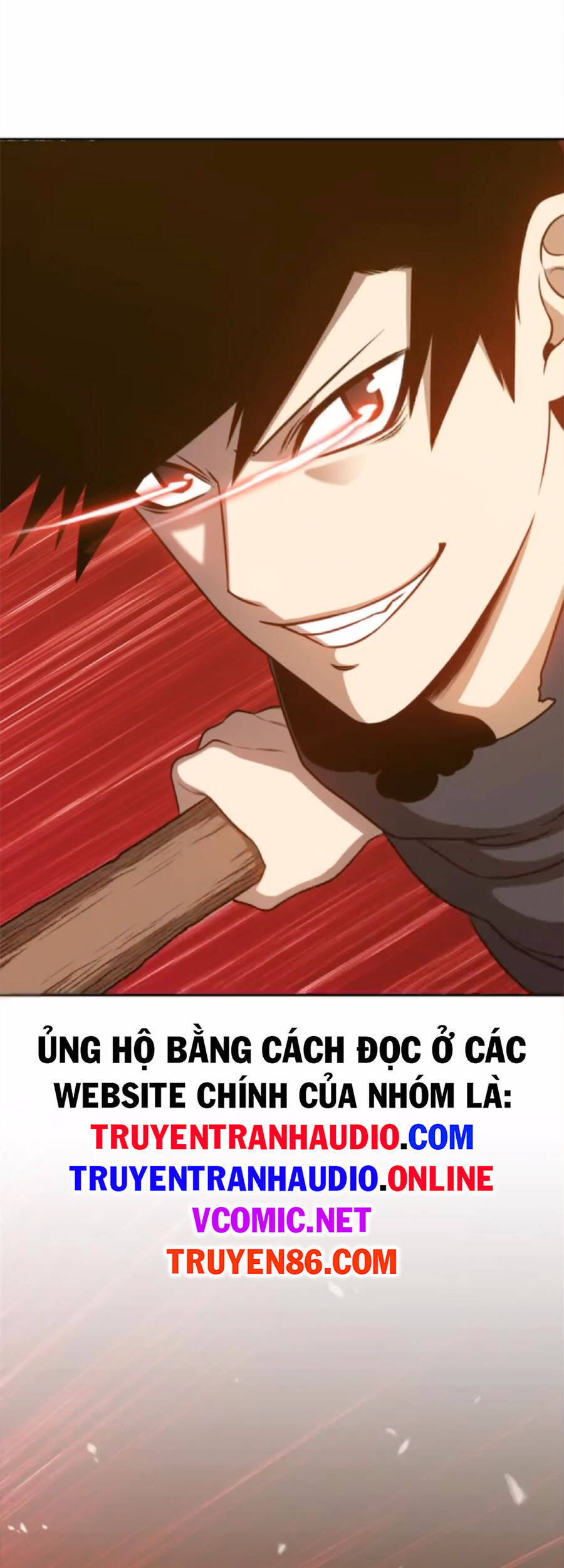 Gậy Gỗ Cấp 99+ Chap 9 - Next Chap 10