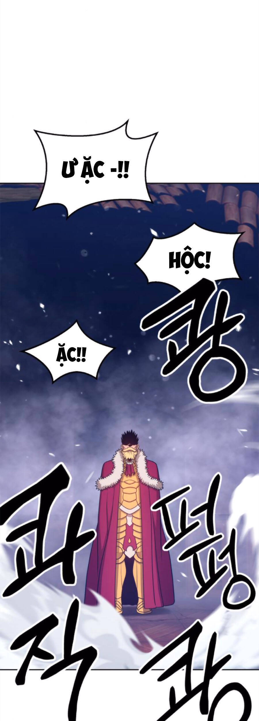 Gậy Gỗ Cấp 99+ Chap 9 - Next Chap 10