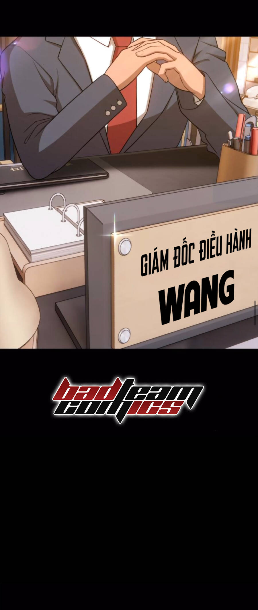 Gậy Gỗ Cấp 99+ Chap 9 - Next Chap 10