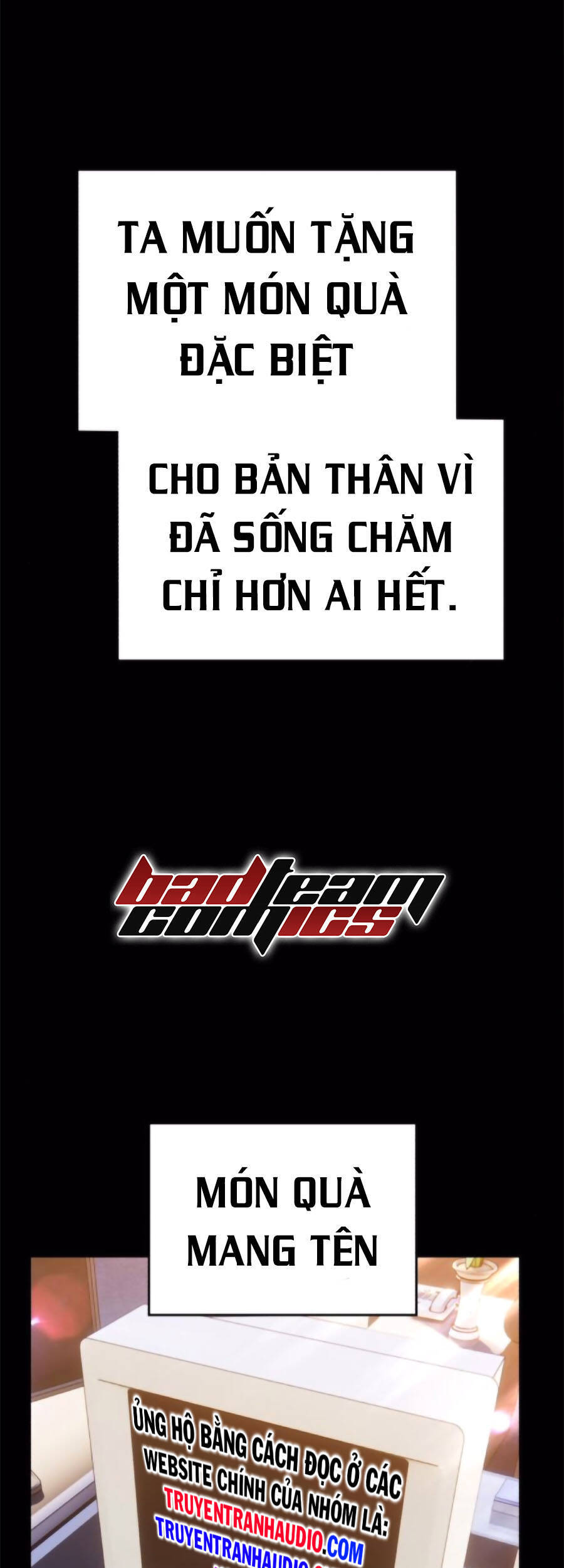 Gậy Gỗ Cấp 99+ Chap 9 - Next Chap 10