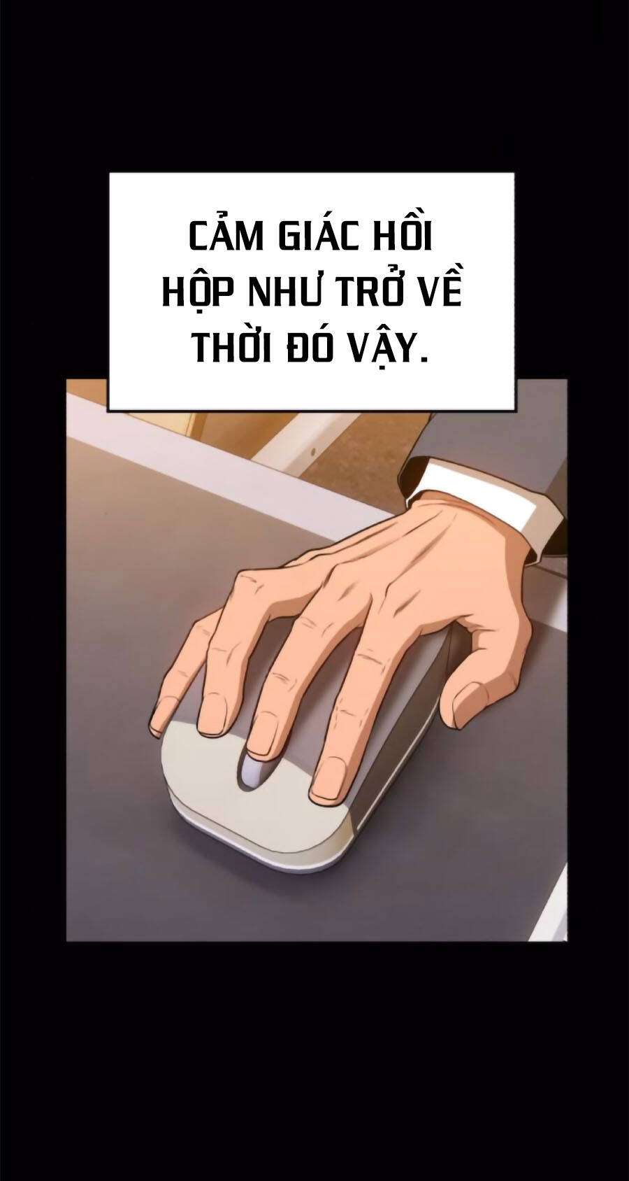 Gậy Gỗ Cấp 99+ Chap 9 - Next Chap 10