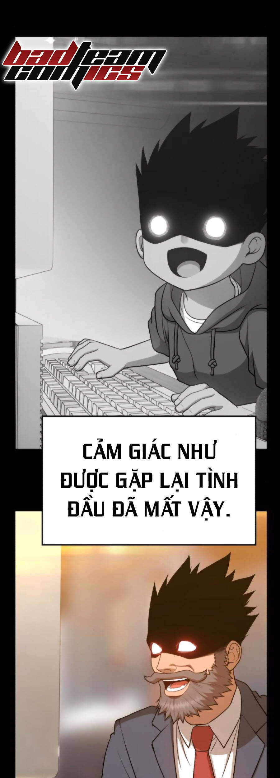 Gậy Gỗ Cấp 99+ Chap 9 - Next Chap 10