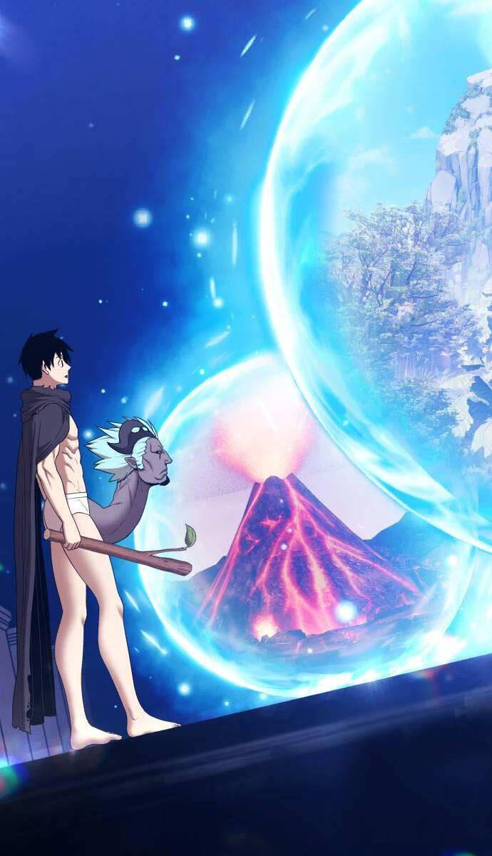 Gậy Gỗ Cấp 99+ Chap 906 - Next Chap 907