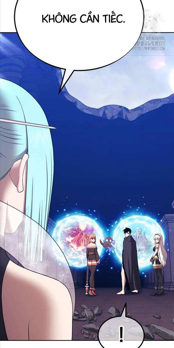 Gậy Gỗ Cấp 99+ Chap 91 - Next Chap 92