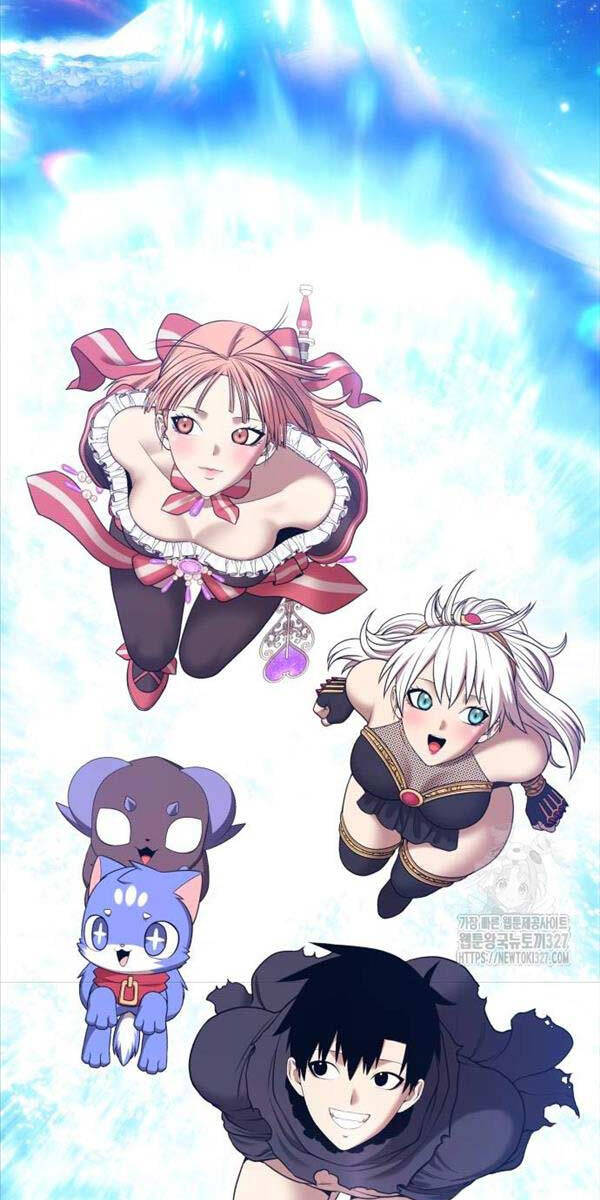 Gậy Gỗ Cấp 99+ Chap 915 - Next Chap 916