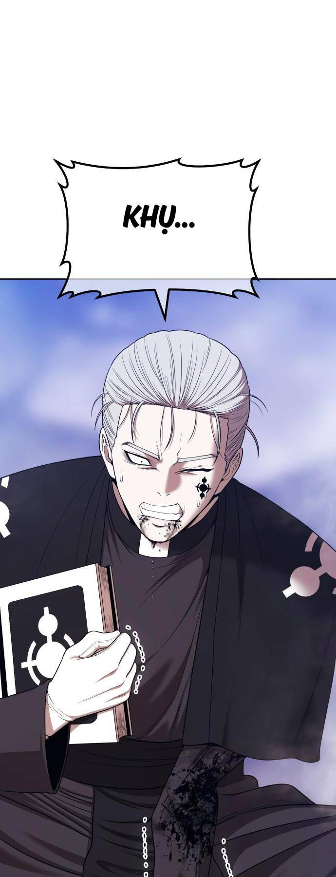Gậy Gỗ Cấp 99+ Chap 92 - Next Chap 93