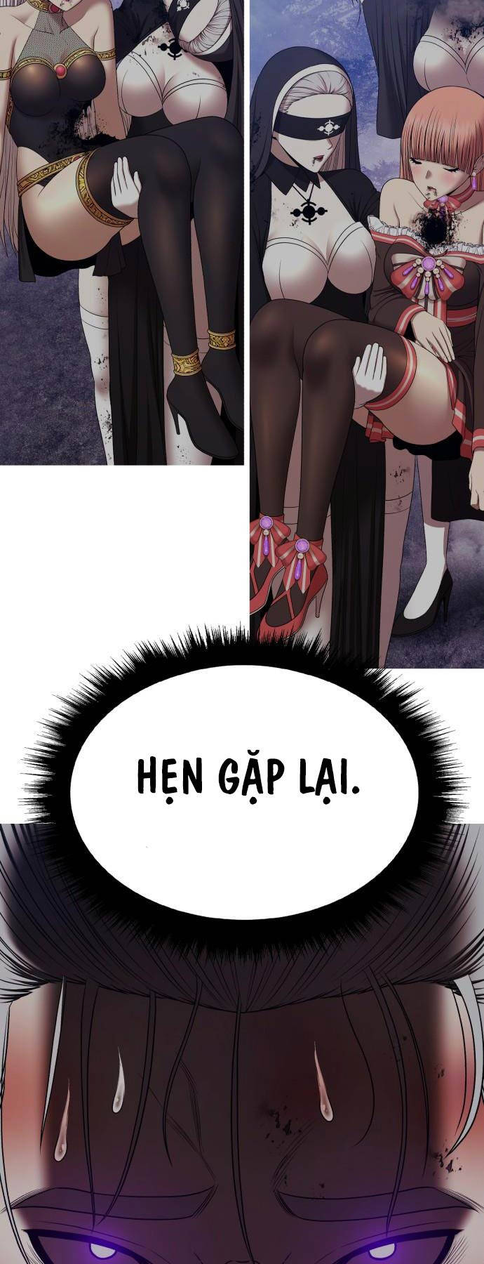 Gậy Gỗ Cấp 99+ Chap 925 - Next Chap 926