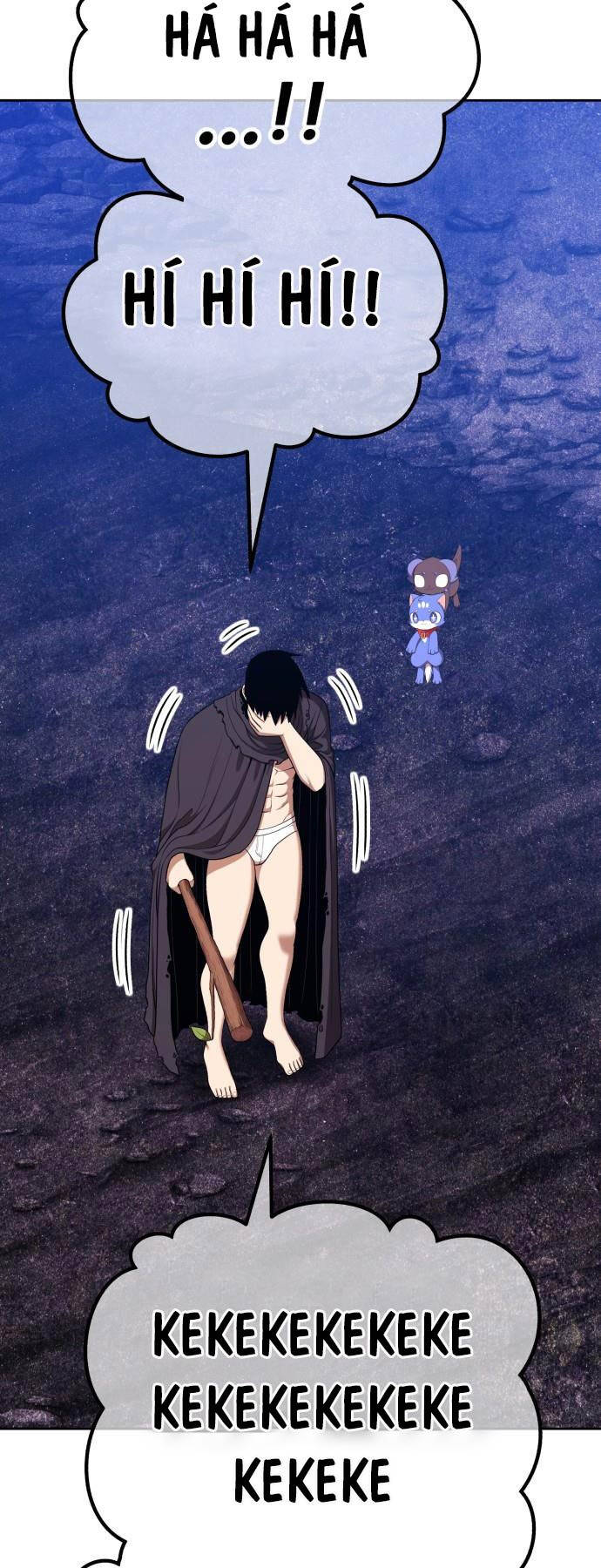Gậy Gỗ Cấp 99+ Chap 925 - Next Chap 926