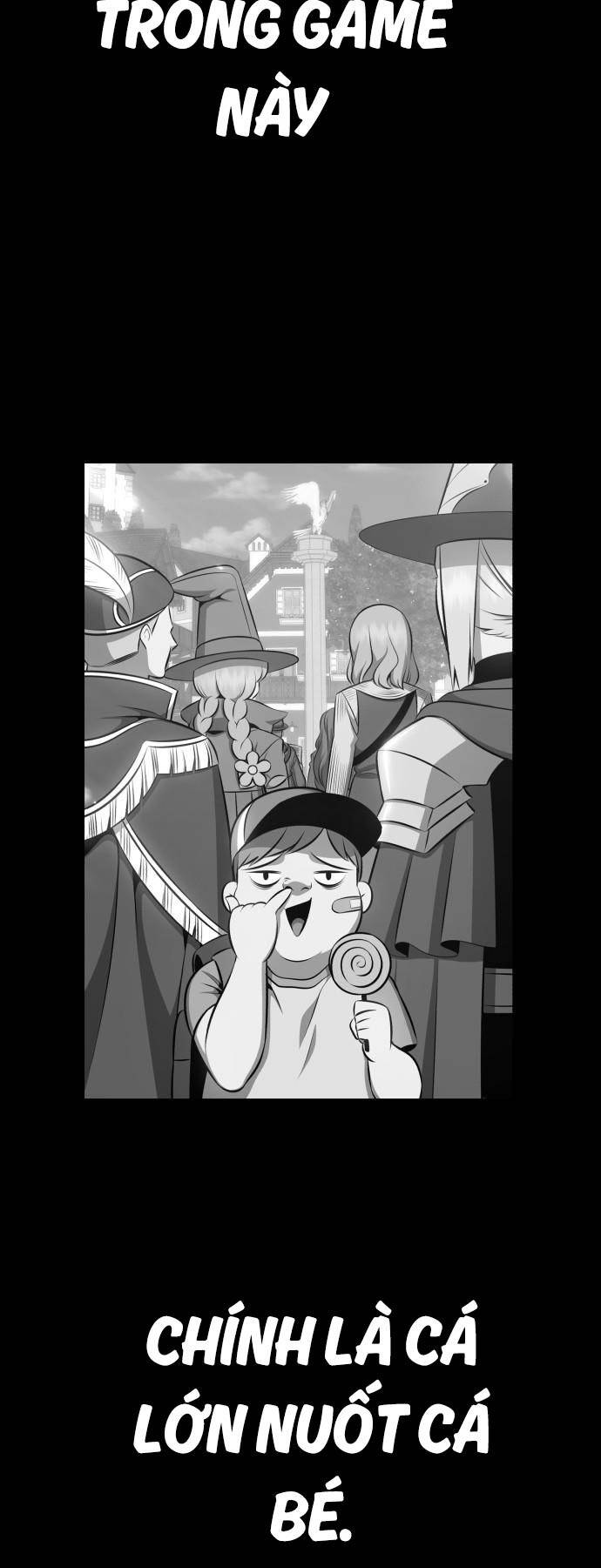 Gậy Gỗ Cấp 99+ Chap 925 - Next Chap 926