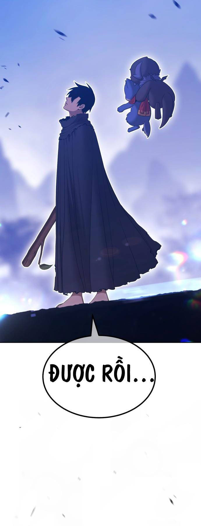 Gậy Gỗ Cấp 99+ Chap 925 - Next Chap 926