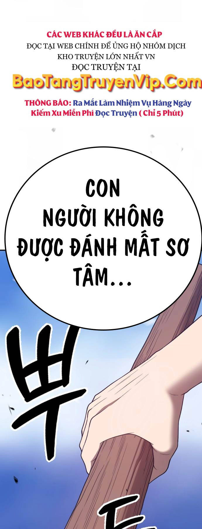 Gậy Gỗ Cấp 99+ Chap 925 - Next Chap 926