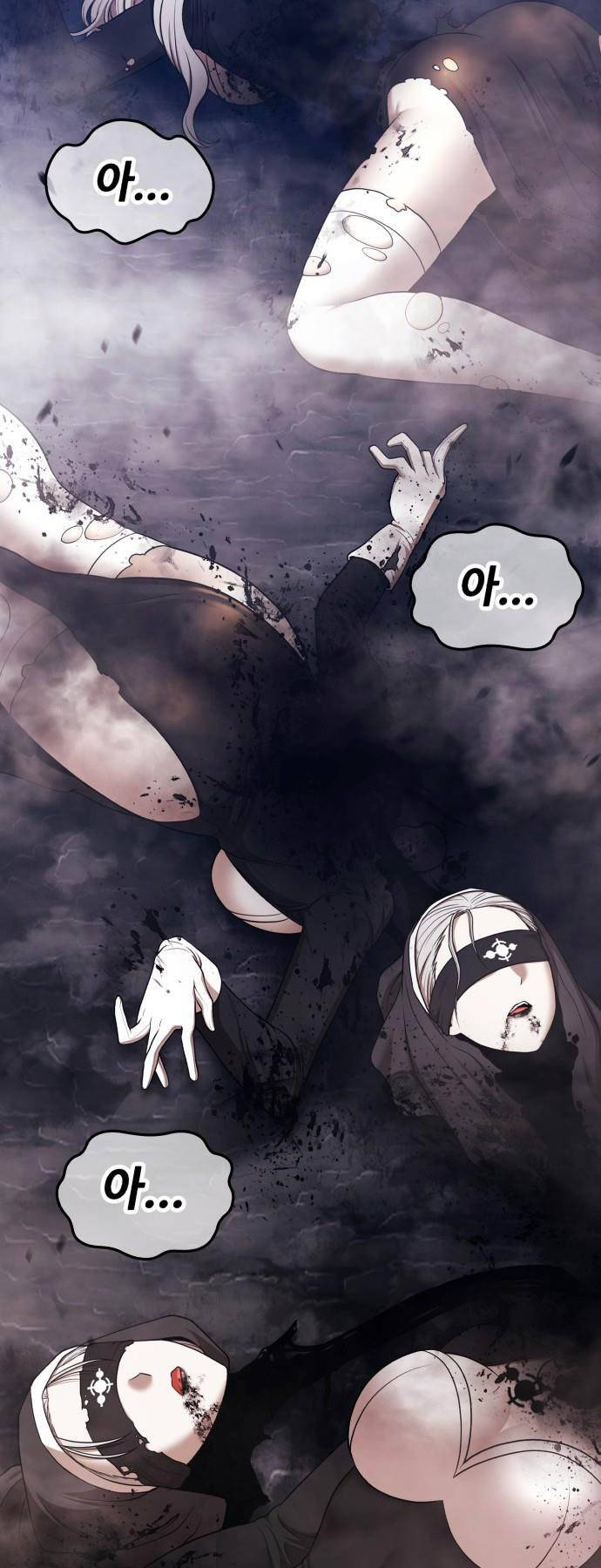 Gậy Gỗ Cấp 99+ Chap 925 - Next Chap 926