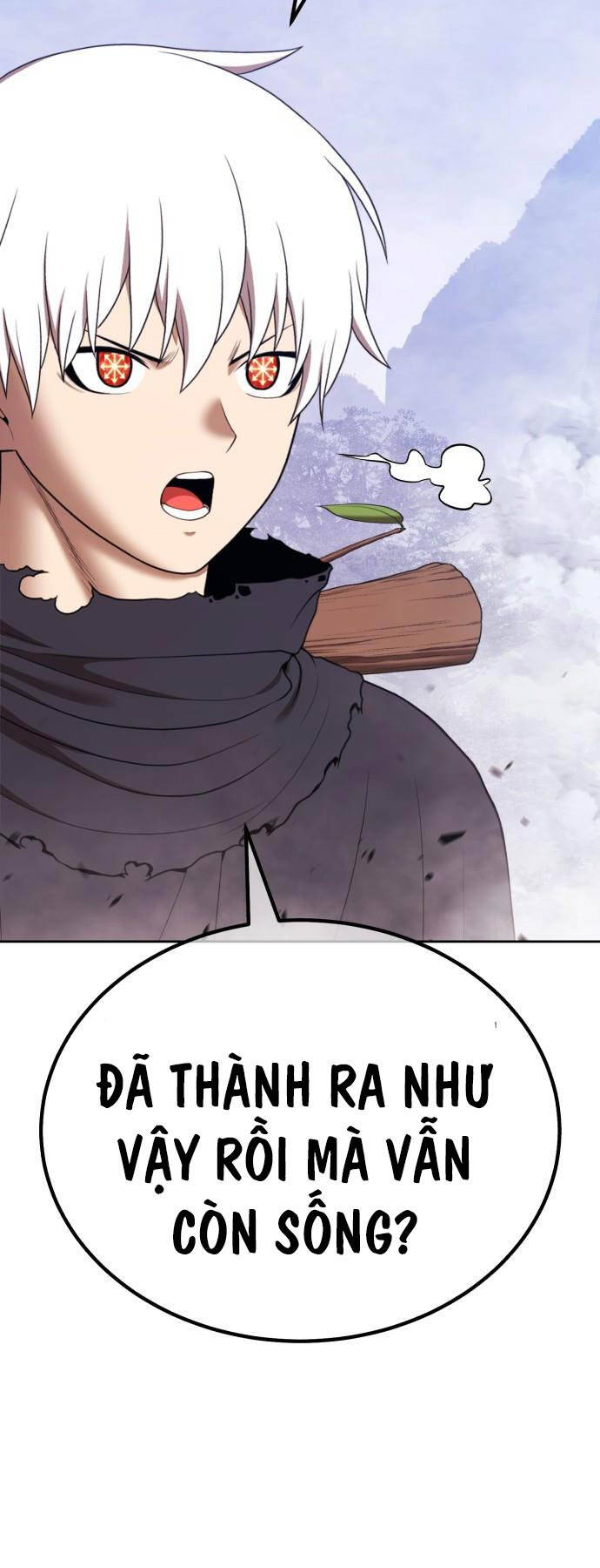 Gậy Gỗ Cấp 99+ Chap 925 - Next Chap 926