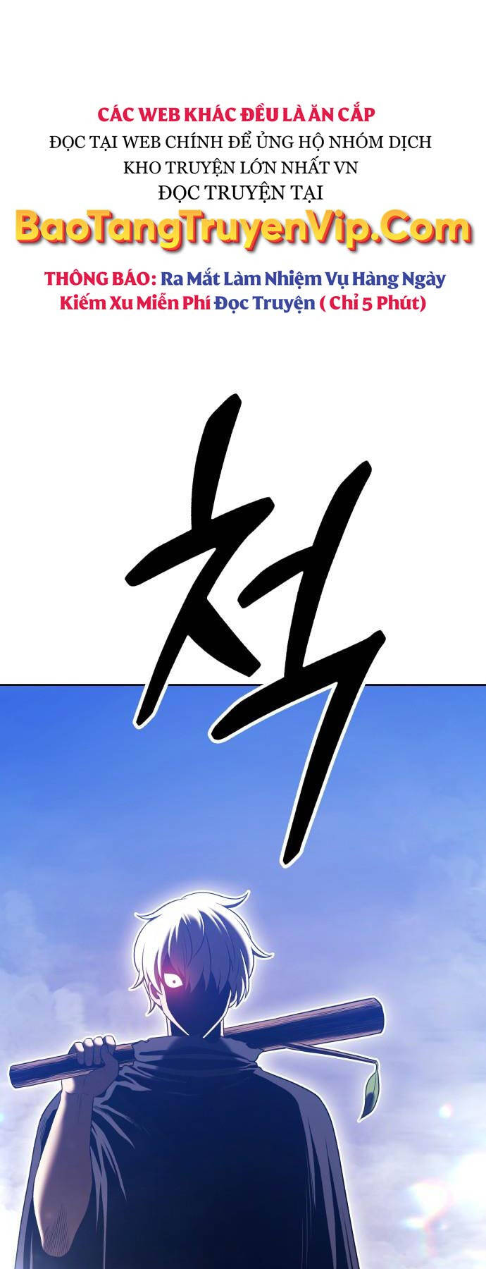 Gậy Gỗ Cấp 99+ Chap 925 - Next Chap 926