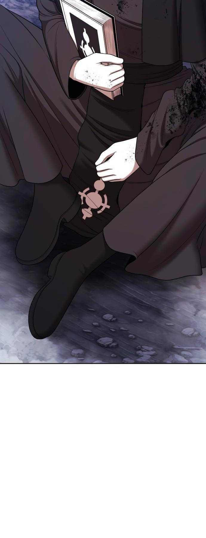 Gậy Gỗ Cấp 99+ Chap 925 - Next Chap 926