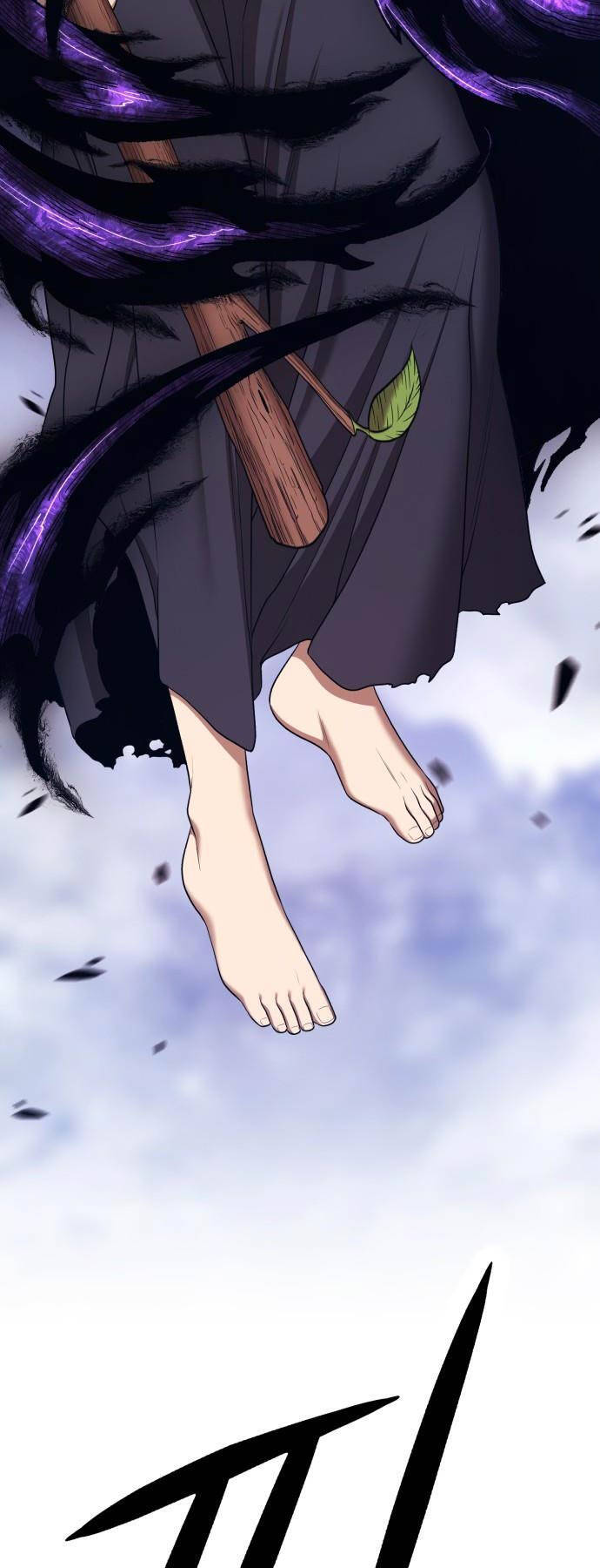 Gậy Gỗ Cấp 99+ Chap 925 - Next Chap 926