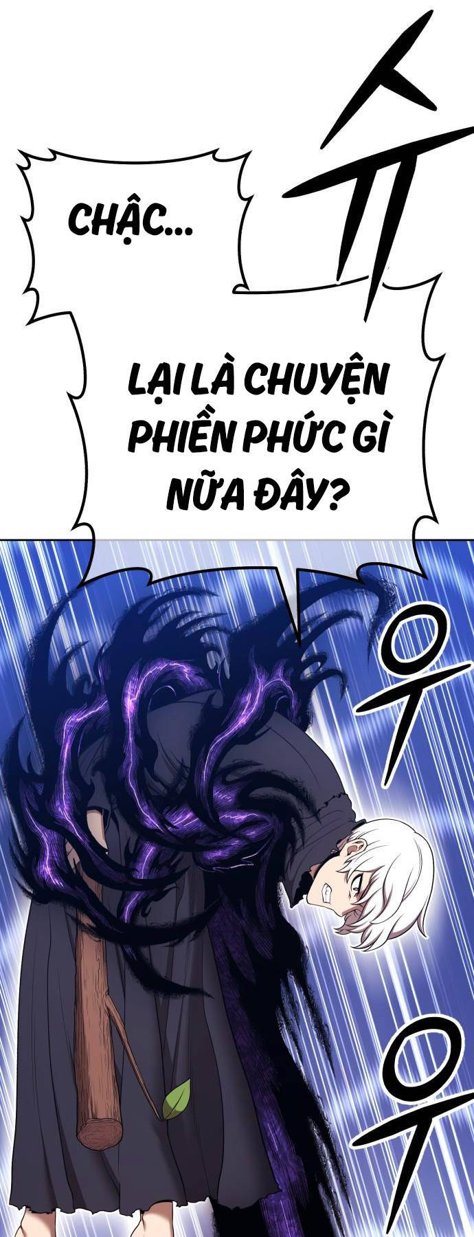 Gậy Gỗ Cấp 99+ Chap 925 - Next Chap 926
