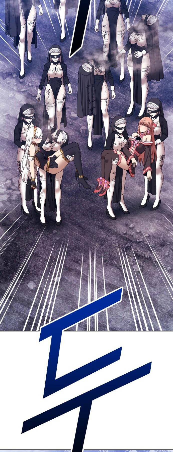 Gậy Gỗ Cấp 99+ Chap 925 - Next Chap 926