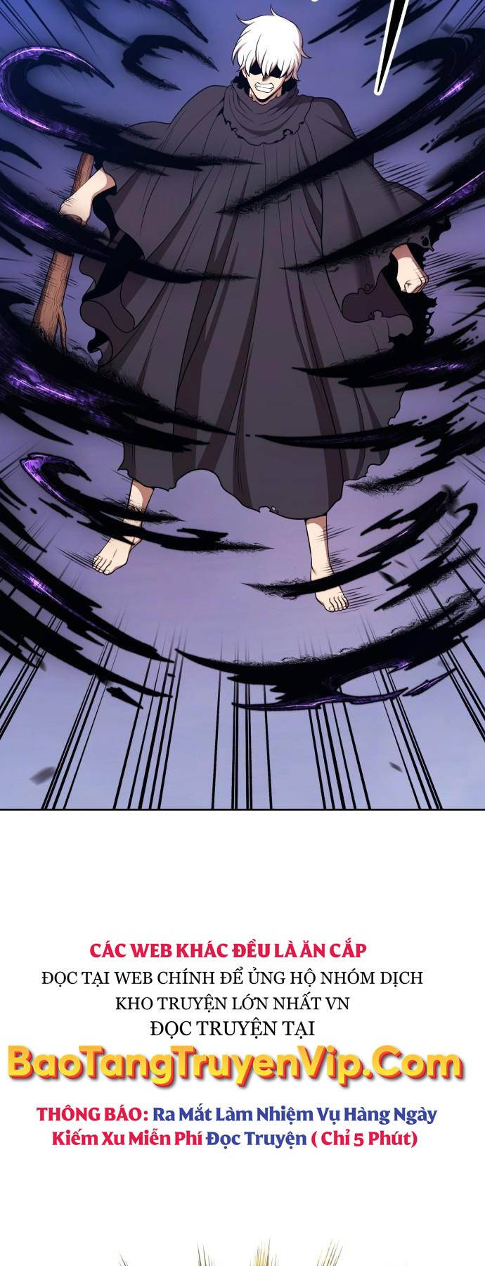 Gậy Gỗ Cấp 99+ Chap 925 - Next Chap 926
