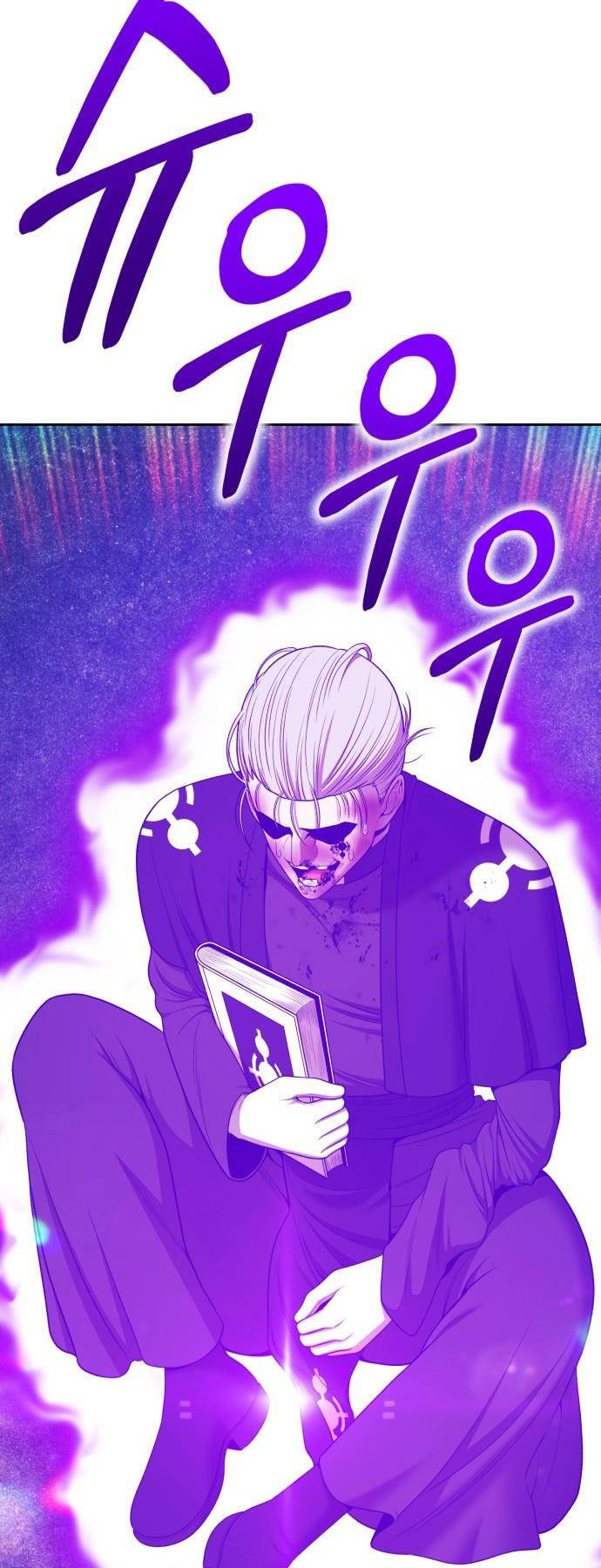 Gậy Gỗ Cấp 99+ Chap 925 - Next Chap 926