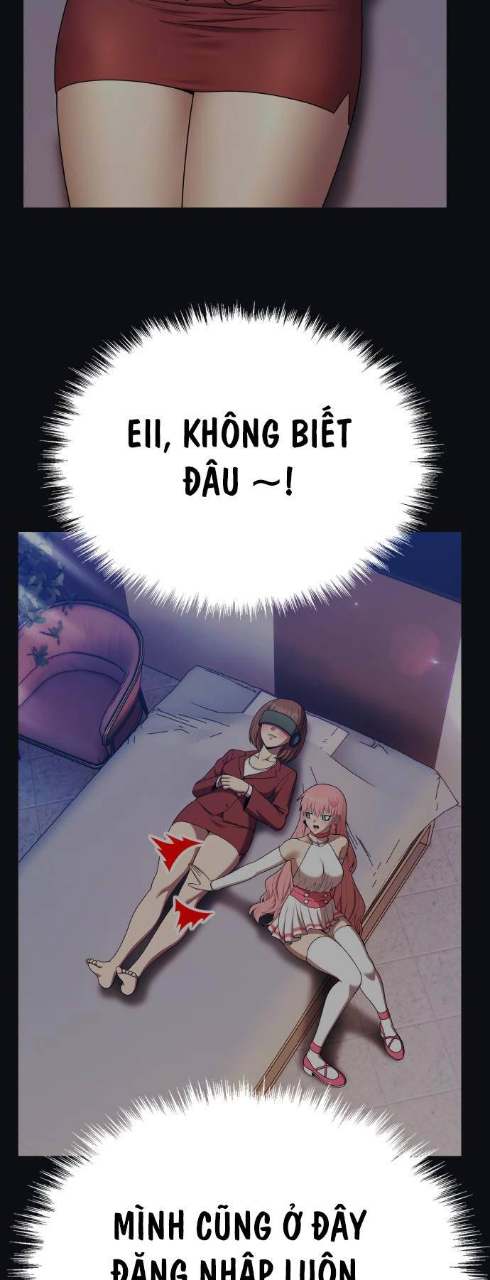 Gậy Gỗ Cấp 99+ Chap 93 - Next Chap 94