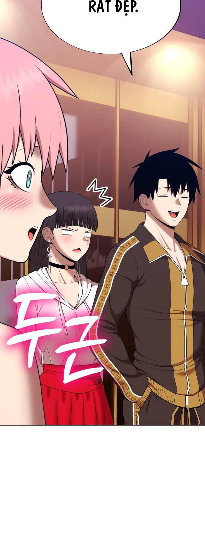 Gậy Gỗ Cấp 99+ Chap 93 - Next Chap 94