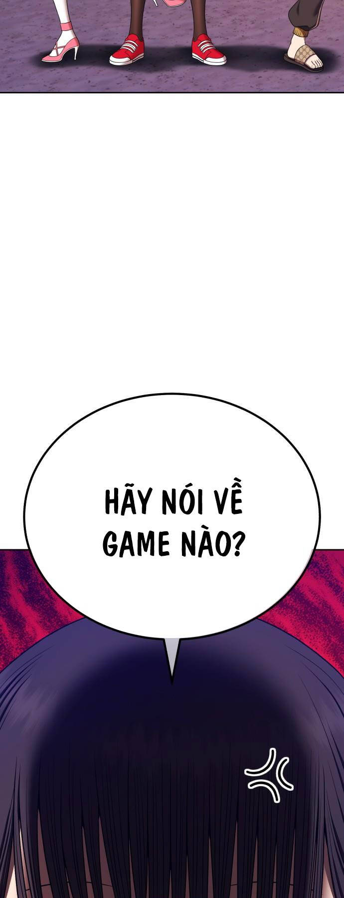Gậy Gỗ Cấp 99+ Chap 93 - Next Chap 94