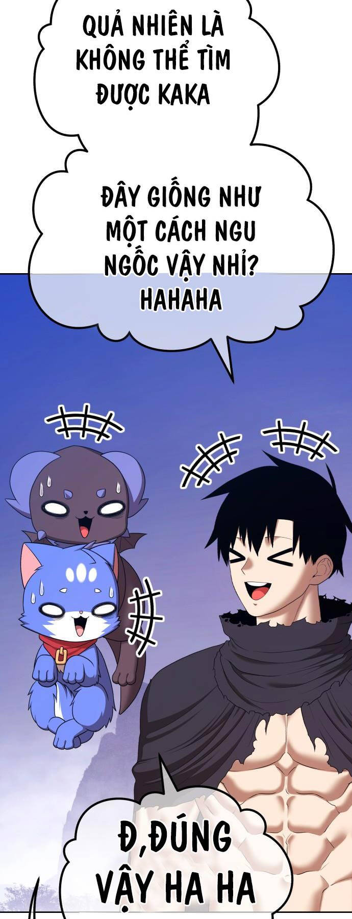 Gậy Gỗ Cấp 99+ Chap 93 - Next Chap 94