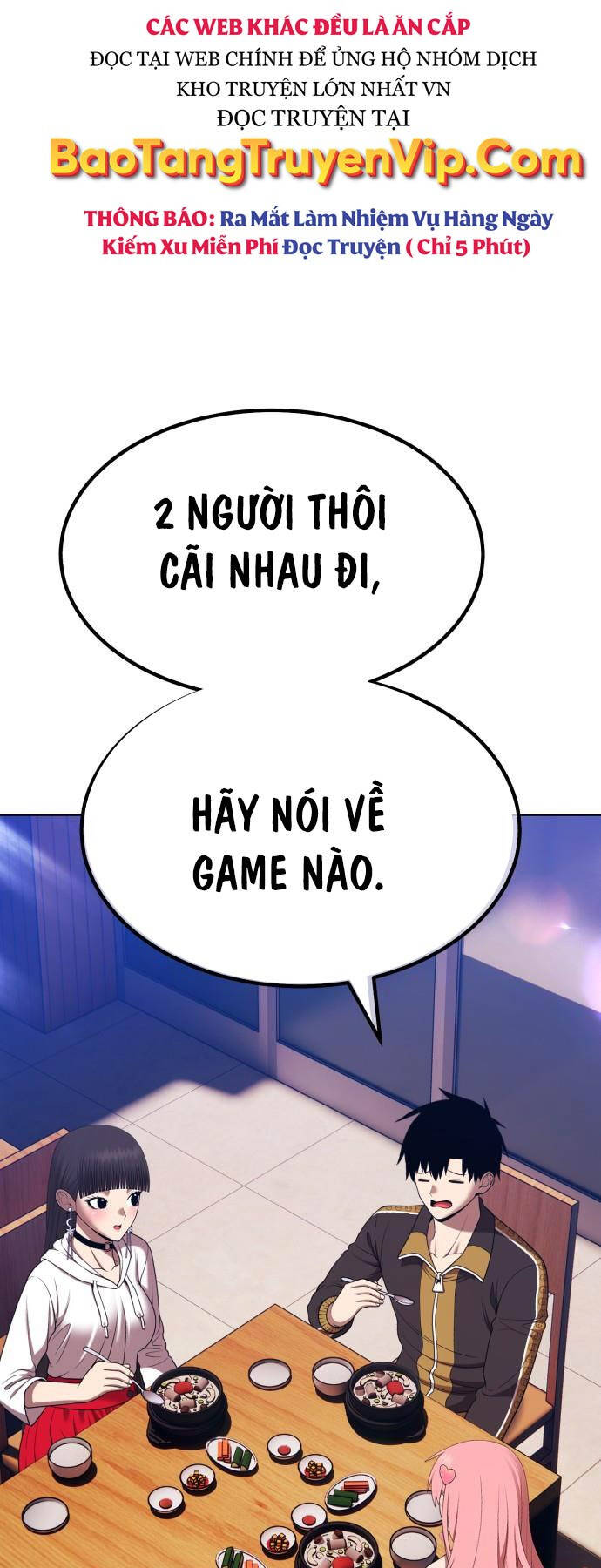 Gậy Gỗ Cấp 99+ Chap 93 - Next Chap 94