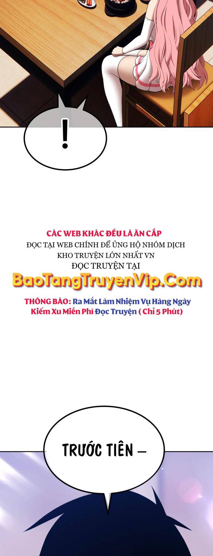 Gậy Gỗ Cấp 99+ Chap 93 - Next Chap 94