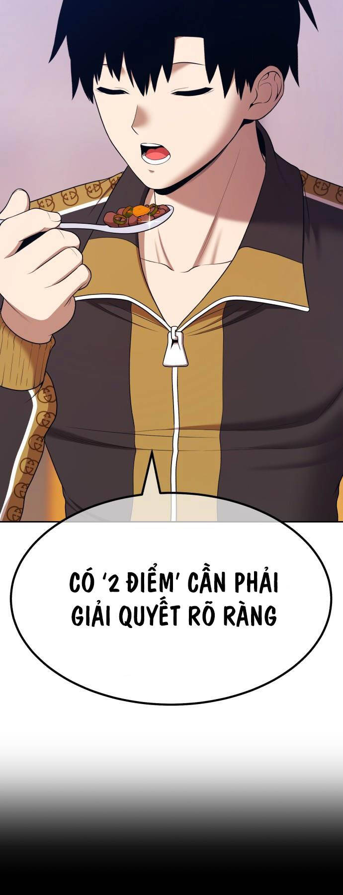 Gậy Gỗ Cấp 99+ Chap 93 - Next Chap 94