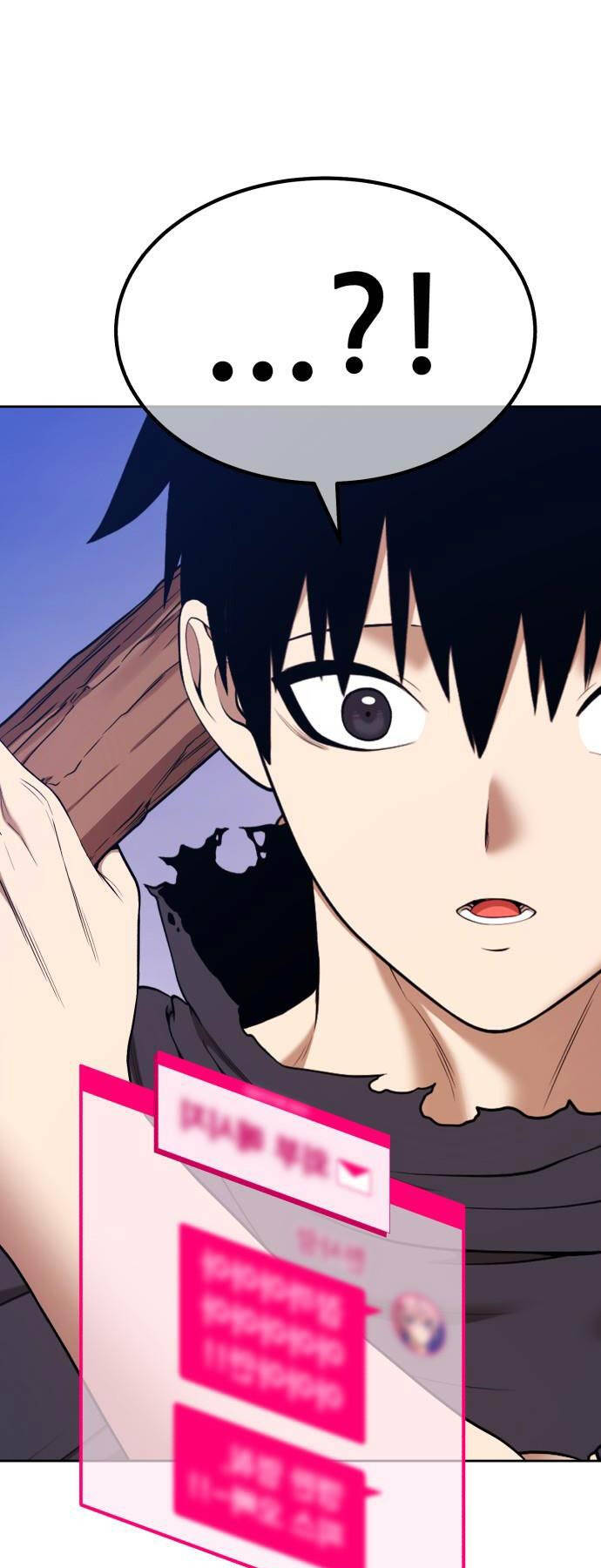 Gậy Gỗ Cấp 99+ Chap 93 - Next Chap 94
