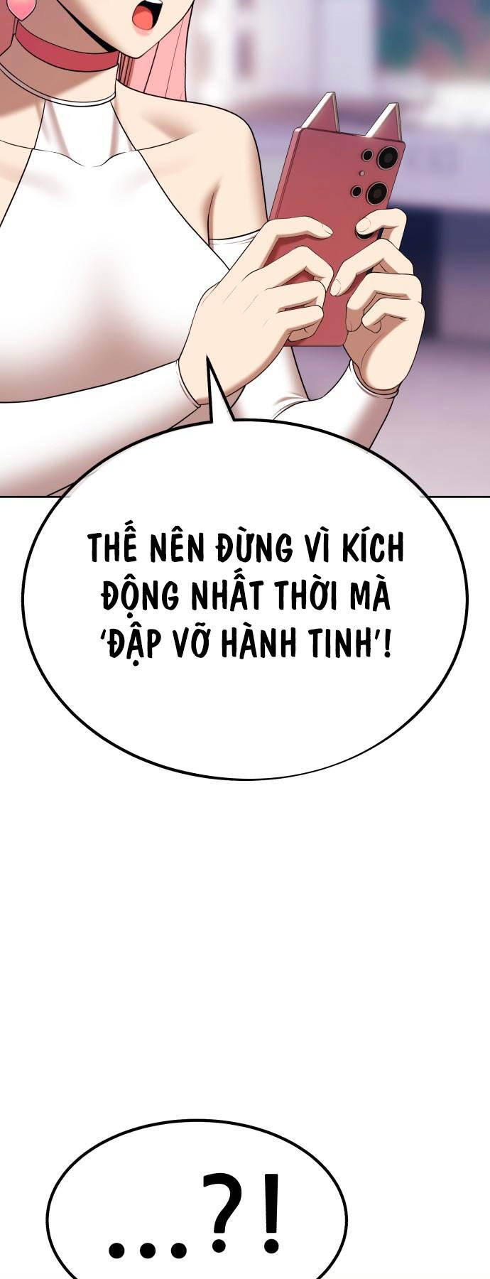 Gậy Gỗ Cấp 99+ Chap 93 - Next Chap 94