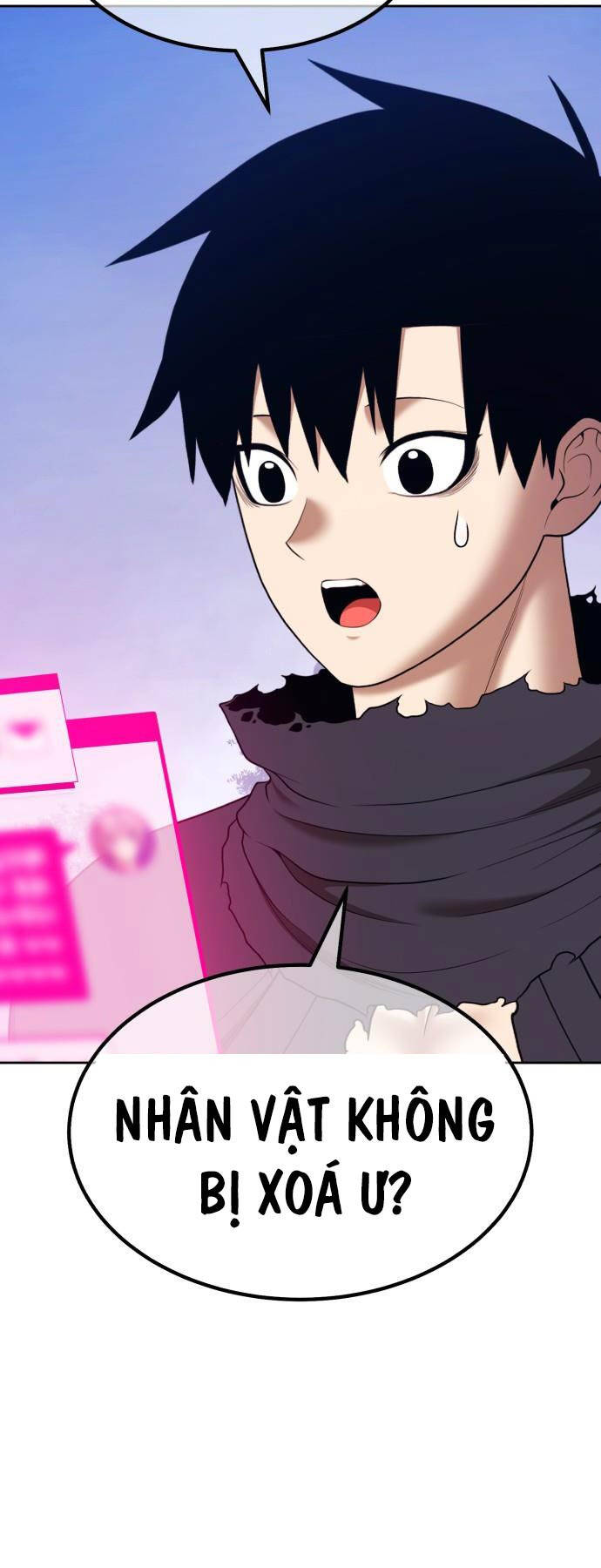 Gậy Gỗ Cấp 99+ Chap 93 - Next Chap 94