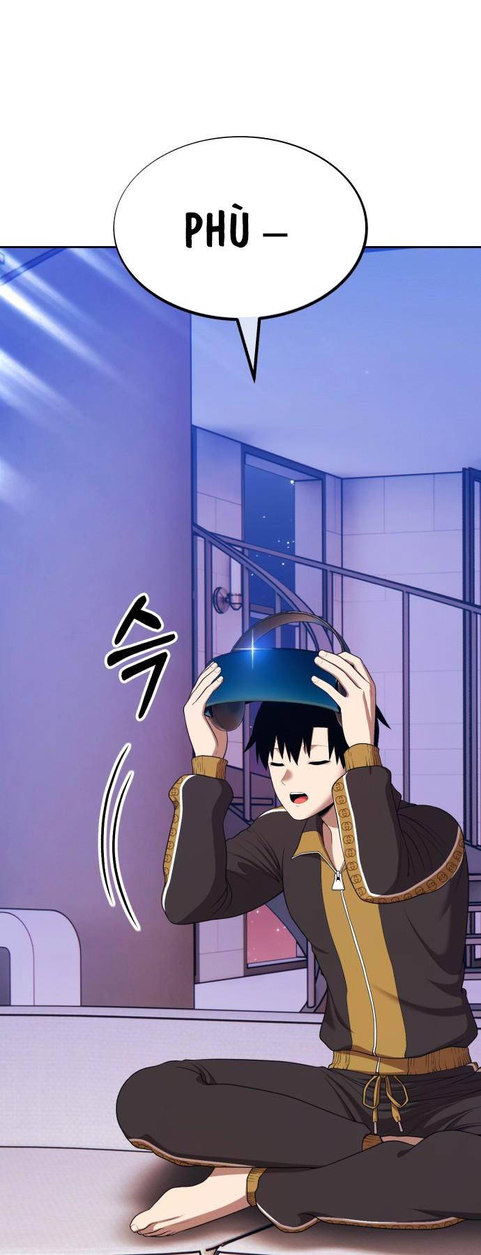 Gậy Gỗ Cấp 99+ Chap 93 - Next Chap 94